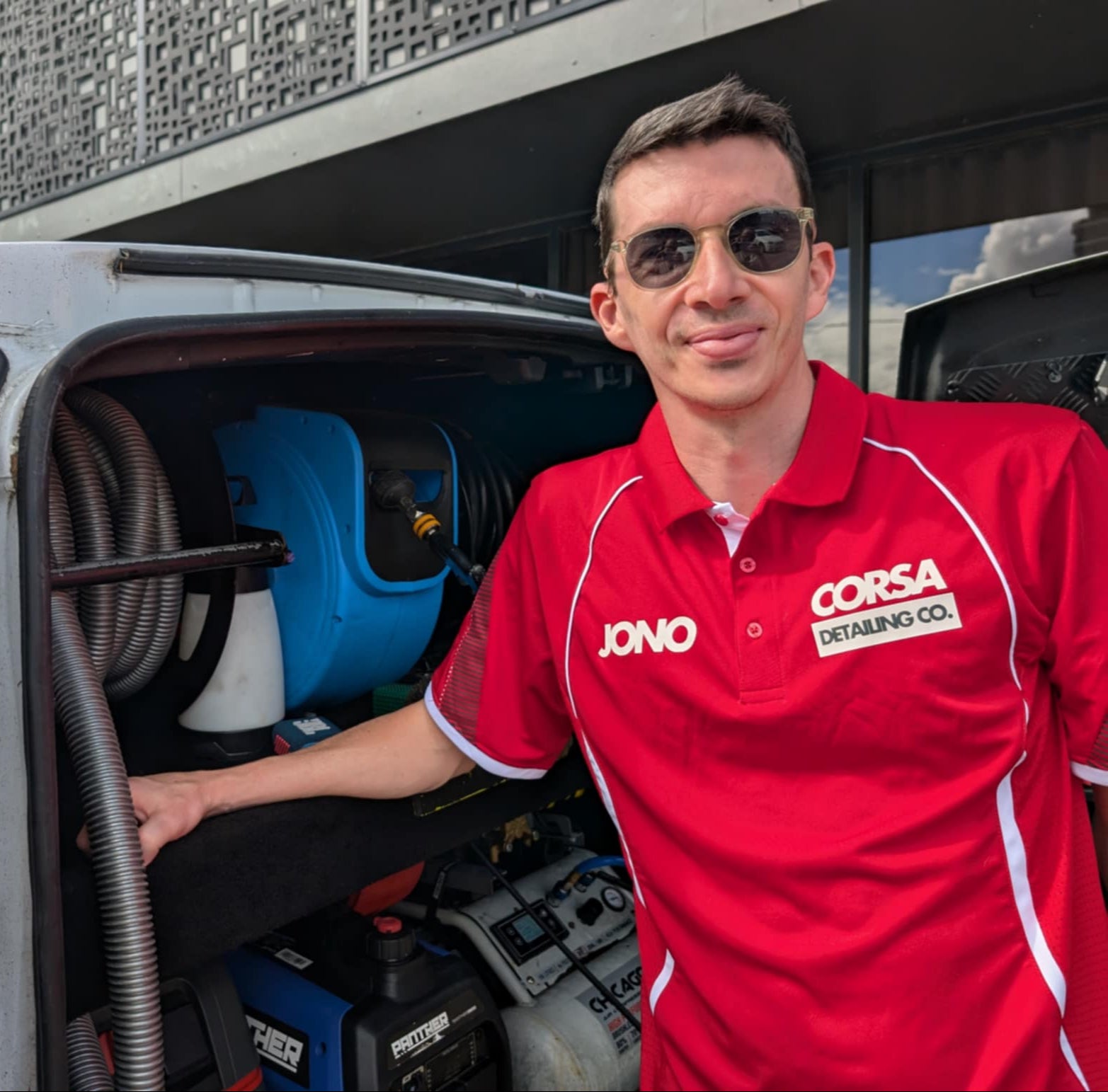 CorsaDetailing