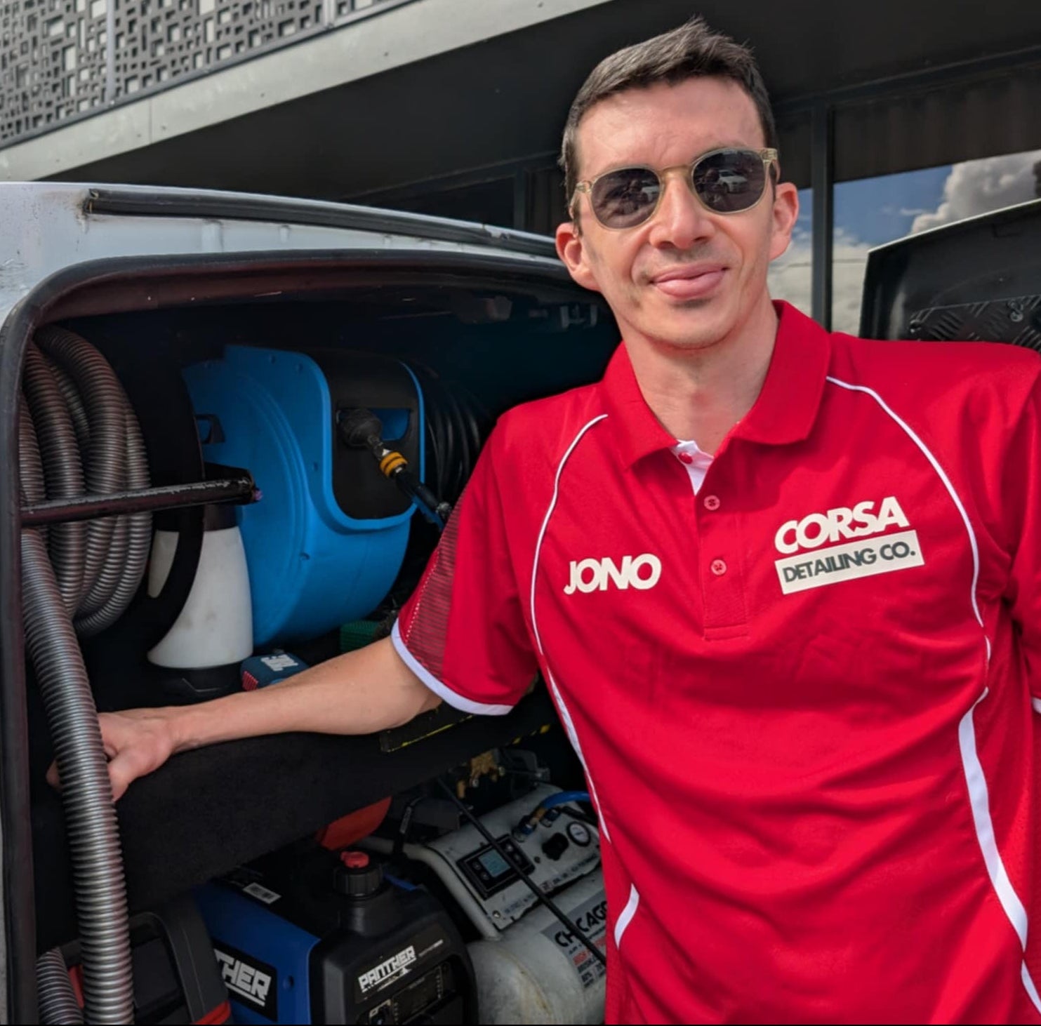 CorsaDetailing
